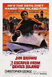 I Escaped from Devils Island (1973) Free Movie