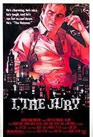I, the Jury (1982) Free Movie