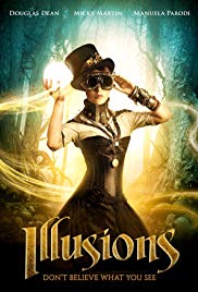 Illusions (2017) M4uHD Free Movie