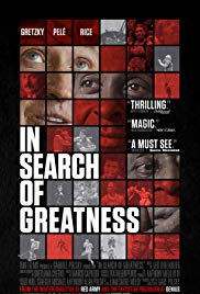 In Search of Greatness (2018) Free Movie