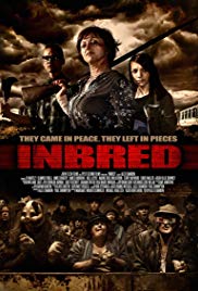 Inbred (2011) Free Movie M4ufree