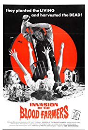 Invasion of the Blood Farmers (1972) Free Movie