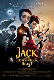 Jack and the CuckooClock Heart (2013) M4uHD Free Movie