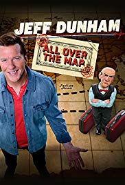 Jeff Dunham: All Over the Map (2014) Free Movie M4ufree