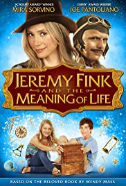 Jeremy Fink and the Meaning of Life (2011) M4uHD Free Movie