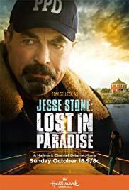 Jesse Stone: Lost in Paradise (2015) M4uHD Free Movie