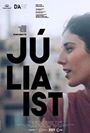 Julia ist (2017) M4uHD Free Movie