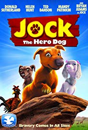Jock the Hero Dog (2011) Free Movie M4ufree