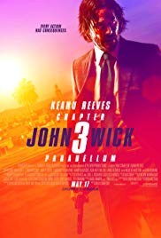John Wick: Chapter 3  Parabellum (2019) M4uHD Free Movie