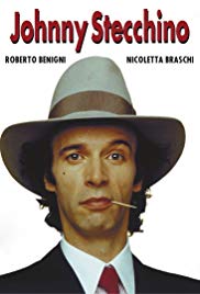 Johnny Stecchino (1991) Free Movie
