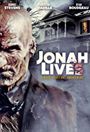 Jonah Lives (2015) Free Movie M4ufree