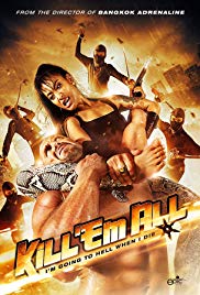 Kill em All (2012) Free Movie