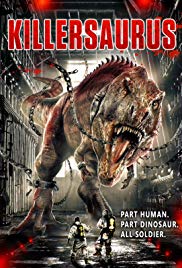 KillerSaurus (2015) Free Movie