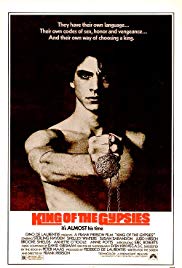 King of the Gypsies (1978) Free Movie M4ufree