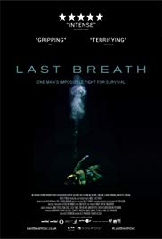 Last Breath (2019) Free Movie