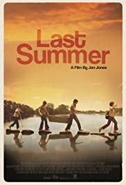 Last Summer (2018) Free Movie M4ufree
