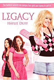 Legacy (2008) Free Movie