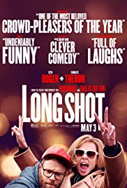 Long Shot (2019) Free Movie
