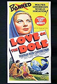 Love on the Dole (1941) M4uHD Free Movie