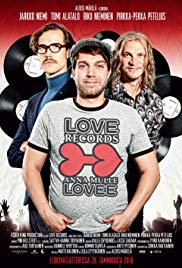 Love Records: Gimme Some Love (2016) Free Movie