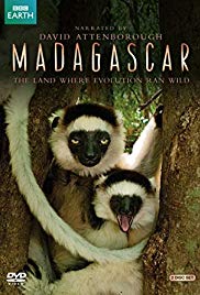 Madagascar (2011 ) Free Tv Series