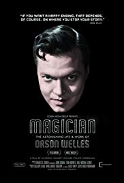 Magician: The Astonishing Life and Work of Orson Welles (2014) Free Movie