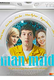 Man Maid (2008) Free Movie