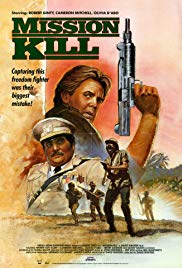 Mission Kill (1986) Free Movie