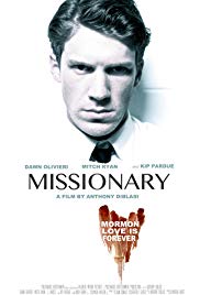 Missionary (2013) Free Movie M4ufree