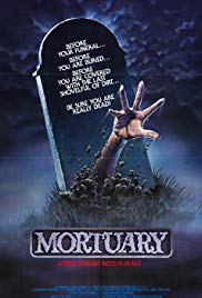 Mortuary (1983) Free Movie M4ufree