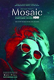 Mosaic (2018) M4uHD Free Movie