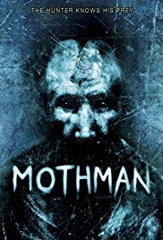 Mothman (2010) M4uHD Free Movie