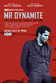 Mr. Dynamite: The Rise of James Brown (2014) Free Movie