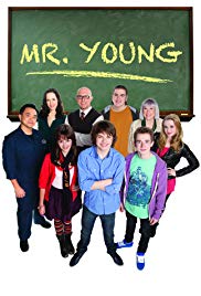 Mr. Young (20112013) Free Tv Series