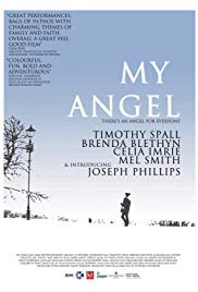 My Angel (2011) Free Movie