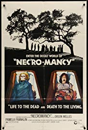 Necromancy (1972) Free Movie