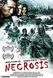 Necrosis (2009) Free Movie
