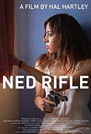 Ned Rifle (2014) Free Movie M4ufree
