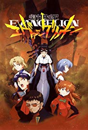 Neon Genesis Evangelion (19951996) Free Tv Series