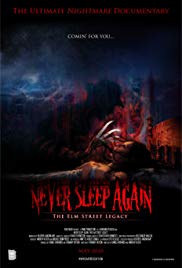 Never Sleep Again: The Elm Street Legacy (2010) Free Movie
