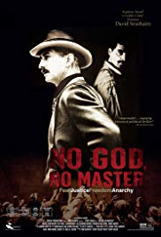 No God, No Master (2013) Free Movie M4ufree
