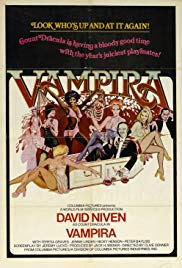 Old Dracula (1974) Free Movie