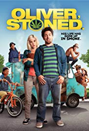 Oliver, Stoned. (2014) Free Movie