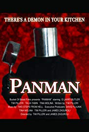 Panman (2011) Free Movie M4ufree
