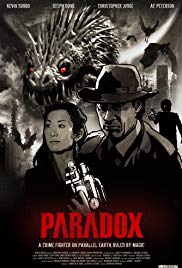 Paradox (2010) Free Movie M4ufree