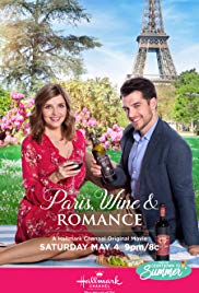 A Paris Romance (2019) Free Movie