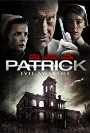 Patrick (2013) M4uHD Free Movie