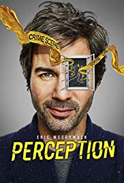 Perception (20122015) Free Tv Series
