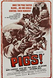 Pigs (1973) Free Movie