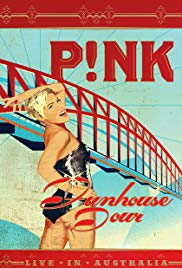 Pink: Funhouse Tour: Live in Australia (2009) Free Movie